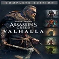 Ubisoft Assassins Creed Valhalla Complete Edition PC Game